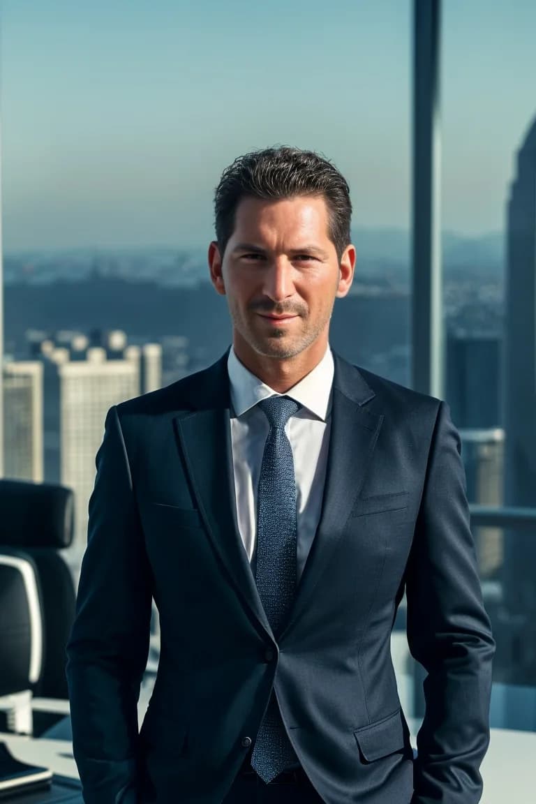 Stefan  Ehrlich