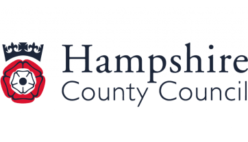 Hampshire Council Contractor Community